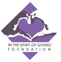 In the spirit of giving foundation™
