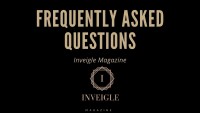 Inveigle magazine