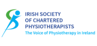 Irish society of chartered physiotherapists