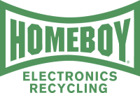 Homeboy recycling (formerly isidore electronics recycling)
