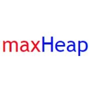 maxHeap Technologies