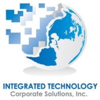 Integrated technology corporate solutions, inc.
