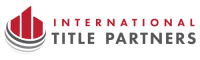 International title partners
