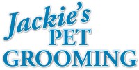 Jackies dog grooming