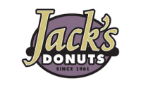 Jacks donuts of carmel