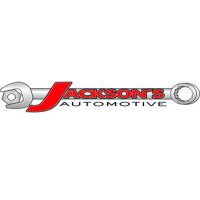 Jackson automotive investments