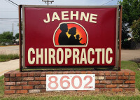 Jaehne chiropractic clinic