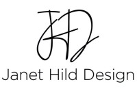 Janet hild design