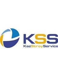 KazStroyService,Kazakhstan.