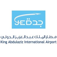 King abdulaziz international airport