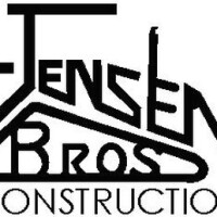 Jensen brothers construction inc