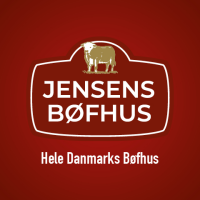 Jensens bøfhus a/s