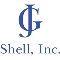 Jg shell, inc.