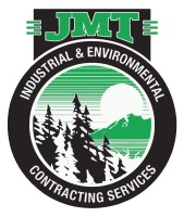 Jmt industrial & environmental contracting service