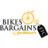 Bikes, bargains, etc. by joe bikeler's