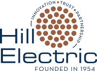 Joe hill electric