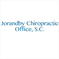 Jorandby chiropractic office