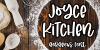 Joyce's kitchen 1312