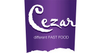 Cezar different fast food