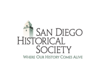 San Diego Historical Society