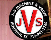 J~s machine and valve inc.