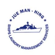 Jue man-hing ship's laundry management