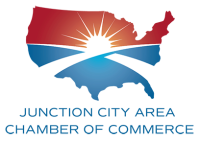 Junction city area chamber of commerce