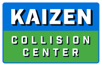 Kaizen collision center