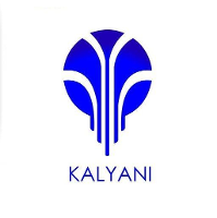 Kalyani forge