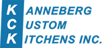 Kanneberg custom kitchens
