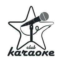 Karaoke scene