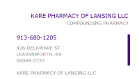 Kare pharmacy of lansing