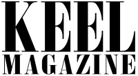 Keel magazine