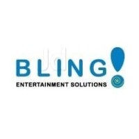 Bling! Entertainment Solutions