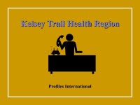 Kelsey trail health region