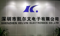 Kelvin electronics