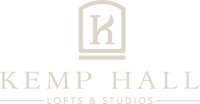 Kemp hall studio