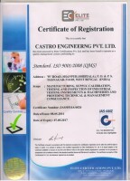 Castro Engineering Pvt. Ltd.