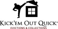 Kick'em out quick evictions & collections