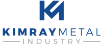 Qingdao kimraymetal industry co.,ltd.