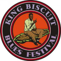 King biscuit blues festival