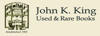 John k. king books