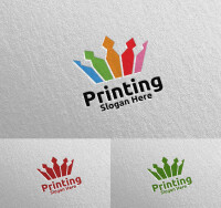 King business printing