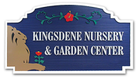 Kingsdene nurseries inc
