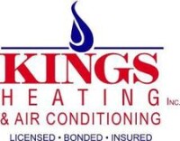 Kings heating inc