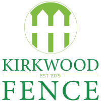 Kirkwood fence