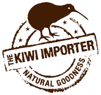 The kiwi importer