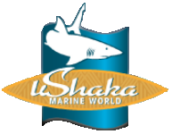 uShaka Marine World (Theme Park)