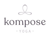 Kompose yoga