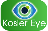 Kosier eye